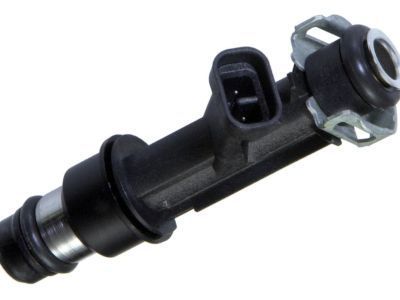 Pontiac Sunfire Fuel Injector - 17113680