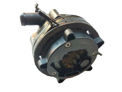 Chevy 13597901 Water Pump