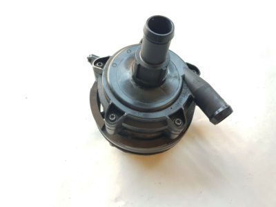 Cadillac 13597901 Auxiliary Pump