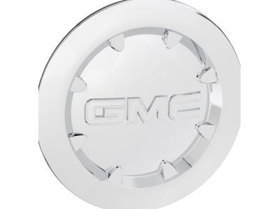 2010 GMC Yukon XL 1500 Wheel Cover - 9598046