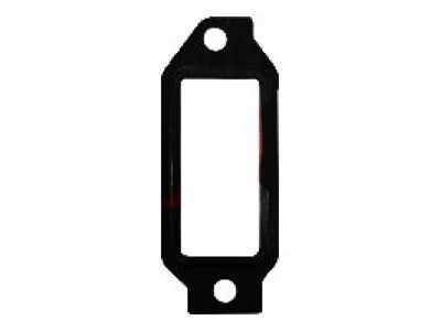 Cadillac 13501804 Cover Gasket