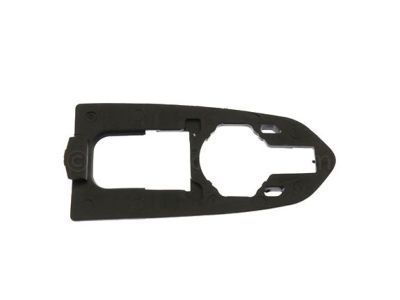 Cadillac 13501804 Cover Gasket