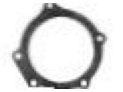 Hummer 24576956 Water Pump Gasket