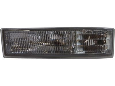 Chevy 16523211 Parking/Marker Lamp