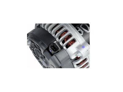 GMC 25877026 Alternator