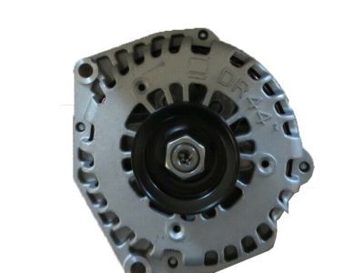 Cadillac 25877026 Alternator