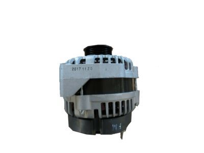 Cadillac 25877026 Alternator