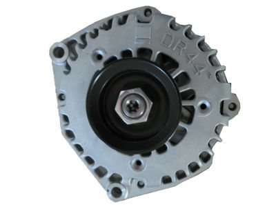 GMC 25877026 Alternator