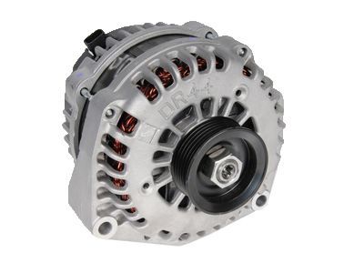 Cadillac 25877026 Alternator