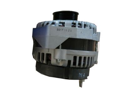 Cadillac 25877026 Alternator