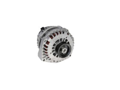 Cadillac 25877026 Alternator