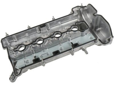 Chevy 12610279 Valve Cover