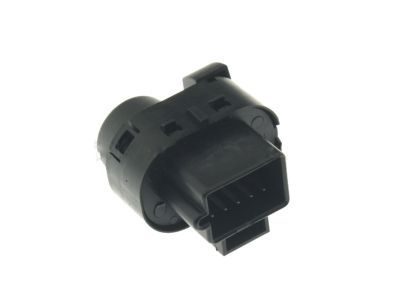 GMC 22883768 Mirror Switch