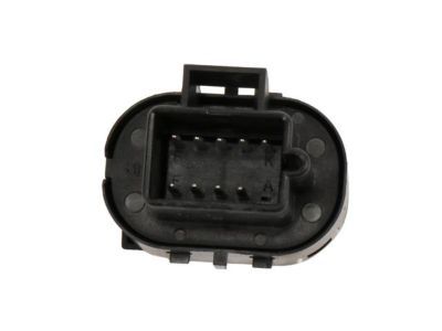 Chevy 22883768 Mirror Switch