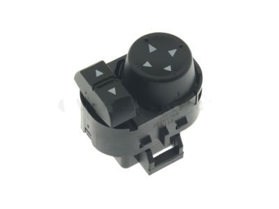 GMC 22883768 Mirror Switch