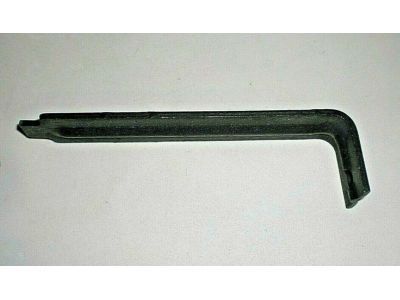 Saturn 21013041 HANGER,EXHAUST MUFFLER