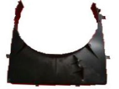 Chevy 15751219 Lower Shroud