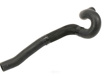 2009 Saturn Aura Radiator Hose - 25779559