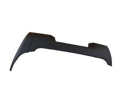 GM 15901165 Shield Assembly, Passenger Seat Adjuster Front *Ebony