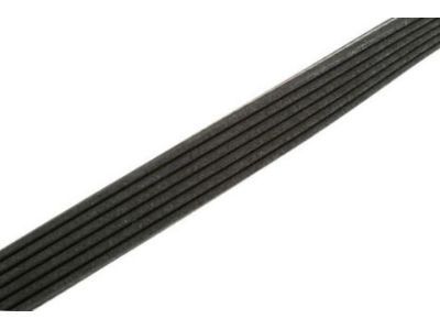 Cadillac 12637200 Serpentine Belt