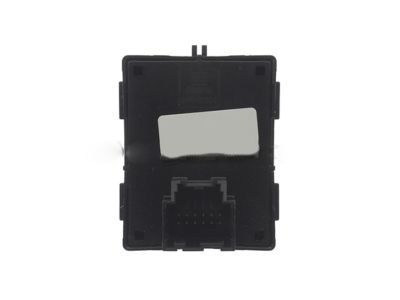 GMC 23427095 Window Switch