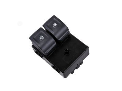 GMC Sierra 2500 HD Power Window Switch - 23427095