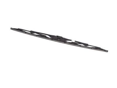 1996 Chevy Corvette Wiper Blade - 22154985