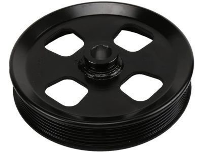 Chevy 92218308 Pulley