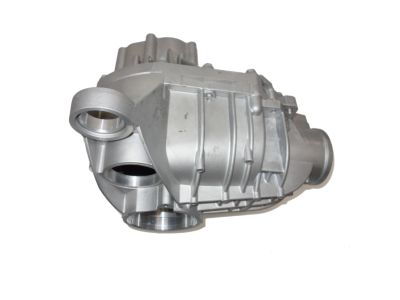 GMC 23362369 Axle Housing