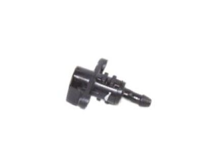 Buick 15842400 Washer Nozzle