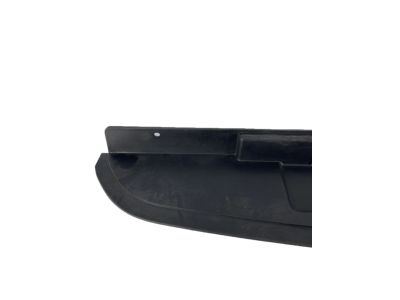 Chevy 15992836 Upper Deflector