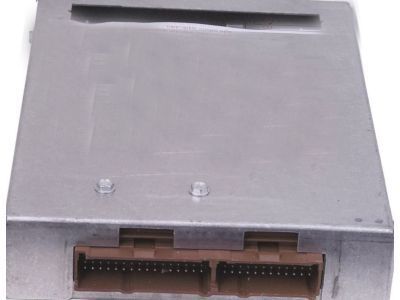 Cadillac 88999184 Control Module