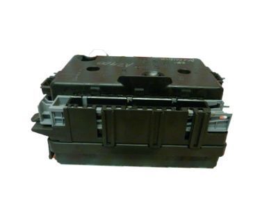 Buick 15197529 Fuse Box