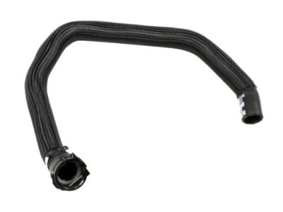 GMC 84159082 HOSE,HEATER INLET(INCLUDES 5,6)