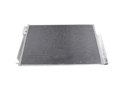 2012 Chevy Sonic A/C Condenser - 95286873