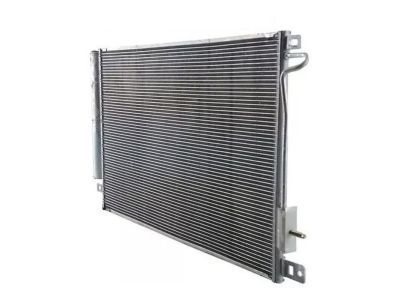 Chevy 95286873 Condenser