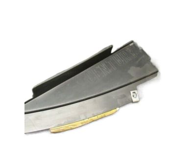 Buick 10290759 Deflector