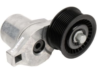 Cadillac 12622452 Tensioner