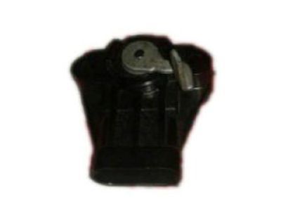 1987 Chevy Monte Carlo Throttle Position Sensor - 17111471