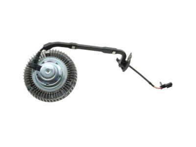 GMC Fan Clutch - 20788261