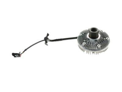 GMC 20788261 Fan Clutch