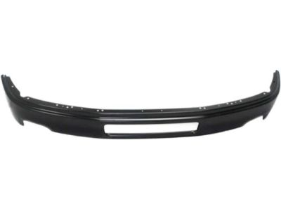 GMC 23123402 Bumper