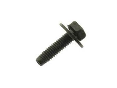 GMC 11610055 Side Bracket Bolt