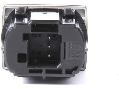 Chevy 25802918 Tract Control Switch