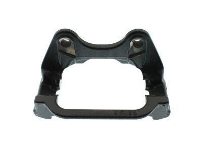 Cadillac Escalade Brake Caliper Bracket - 15265833