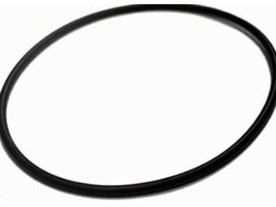 GMC Water Pump Gasket - 94013304