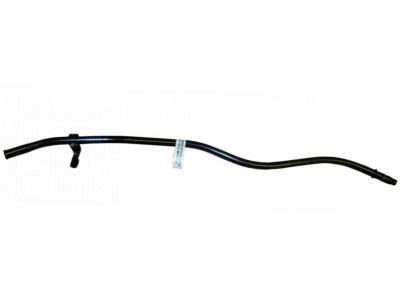 2018 Chevy Corvette Dipstick Tube - 12678823