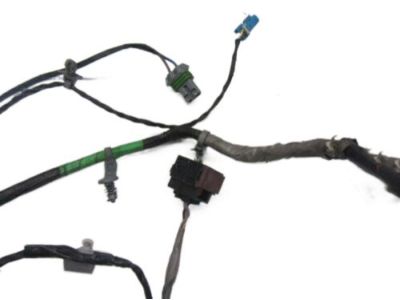 GMC 20760859 Wire Harness