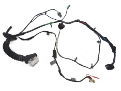 GMC 20760859 Wire Harness