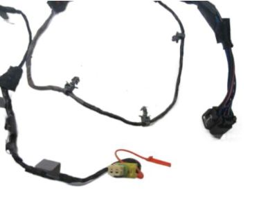 Cadillac 20760859 Wire Harness